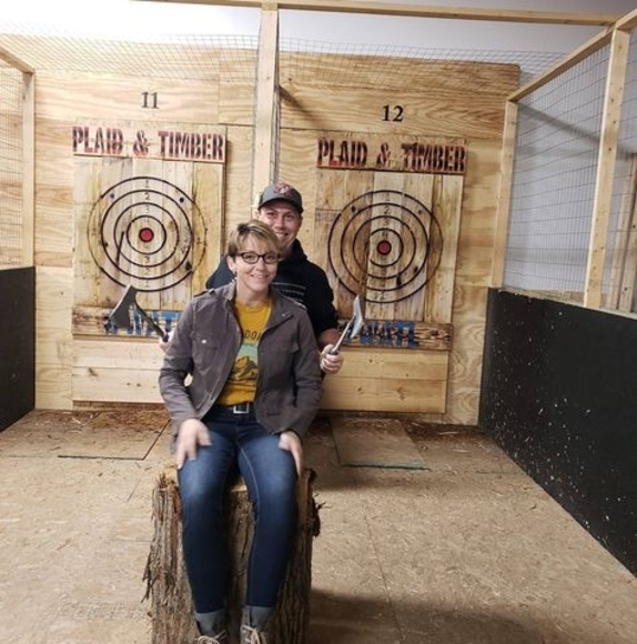 Meet your Posher, Corey - Picture 1 of 1